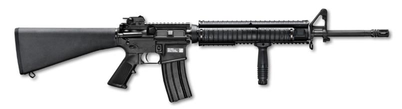 FN 15 M16 Military Collector Limited Edition 223/5.56